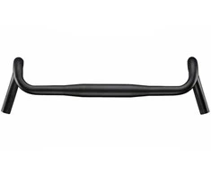Vairas ProX Gravel Alu 31.8/440mm 125/70mm juodas matt