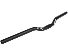 Vairas ProX Riser Alu 640x25.4mm išlenkimas 30mm mat juodas