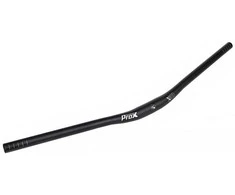 Vairas ProX Riser Alu 740x31.8mm išlenkimas 10mm mat juodas