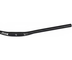 Vairas ProX Riser Alu 740x31.8mm išlenkimas 10mm mat juodas