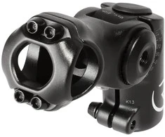 Vairo iškyša RFR Trekking reguliuojama Alu 25.4mm-80MM