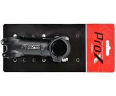 Vairo iškyša ProX Ahead Alu 31.8mm 12°-90MM