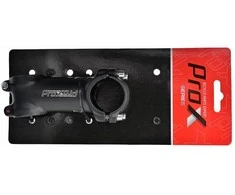 Vairo iškyša ProX Ahead Alu 31.8mm 7°-80MM