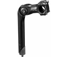 Vairo iškyša ProX City adjustable 25.4/100/180mm 0/60° juodas
