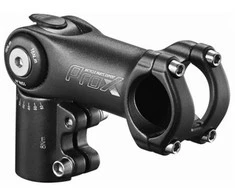 Vairo iškyša ProX reguliuojama Ahead Alu 31.8mm 0-60°-110MM