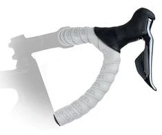 Vairo juosta ACID RC 2.5 baltas