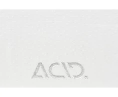 Vairo juosta ACID RC 2.5 CMPT baltas