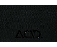 Vairo juosta ACID RC 2.5 CMPT juodas