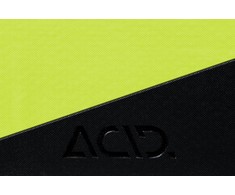 Vairo juosta ACID RC 2.5 CMPT juodas'n'oranžinis
