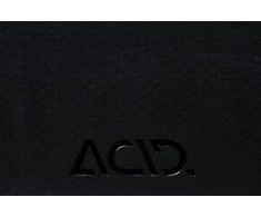 Vairo juosta ACID RC 2.5 juodas