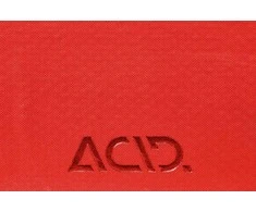 Vairo juosta ACID RC 2.5 red