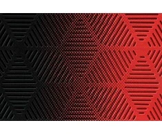 Vairo juosta ACID RC 3.0 juodas'n'red