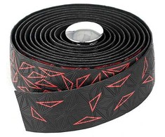 Vairo juosta ProX TP-325 PU+Eva juodas-red