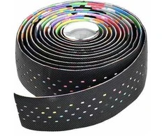 Vairo juosta ProX TP-3TK juodas-rainbow