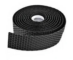 Vairo juosta ProX TP-93 Silicone juodas