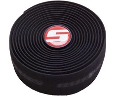 Vairo juosta SRAM SuperSuede juodas