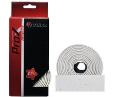 Vairo juosta Velo ProX +Gel baltas