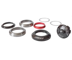 Vairo kolonėlė Alu Integruota NECO 1-1/8"x42x30 technika 2x