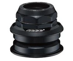 Vairo kolonėlė Alu Semi Integrated NECO 1-1/8"x44/50x30, H118N juodas