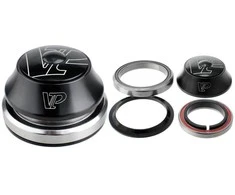 Vp Components Vairo kolonėlė VP-B303AC Integrated 1.1/8"-1.1/2" Tapered 15mm