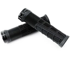 Vairo rankenėlės ACID Disrupt 32.5mm juodas