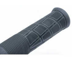 Vairo rankenėlės ACID Disrupt Slim 30.5mm translucent juodas