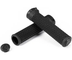 Vairo rankenėlės ACID Icon ONE 141mm Lock-on juodas