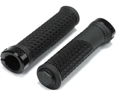 Vairo rankenėlės ACID Icon Pro 140mm Lock-on juodas