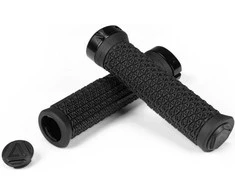 Vairo rankenėlės ACID Icon Pro 140mm Lock-on juodas