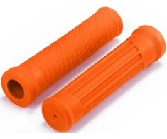 Vairo rankenėlės ACID React 134mm oranžinis
