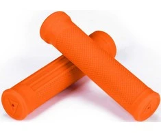 Vairo rankenėlės ACID React 134mm oranžinis
