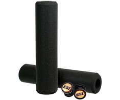 Esi Grips Fatty's rankenos, juodos, 35mm