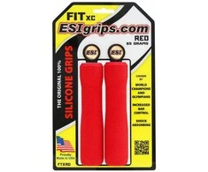 Vairo rankenėlės ESI FIT XC red