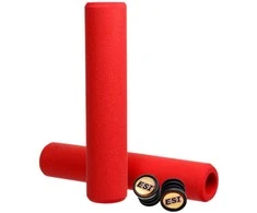 Vairo rankenėlės ESI Racer's Edge red
