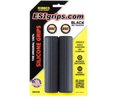 Vairo rankenėlės ESI Ribbed Extra Chunky juodas