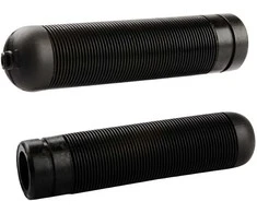 Vairo rankenėlės ODI Attack MTB 130mm Juodas