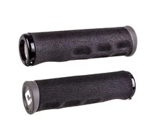 Vairo rankenėlės ODI Dread Lock Tinker Juarez Signature AIRE 130mm Lock-On Juodas