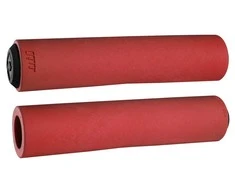 Vairo rankenėlės ODI F-1 Float AIRE 130mm Raudona