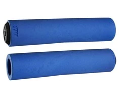Vairo rankenėlės ODI F-1 Float A.I.R.E 130mm Mėlyna