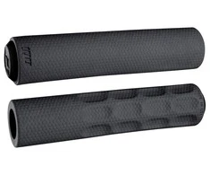 Vairo rankenėlės ODI F-1 Vapor AIRE 130mm Juodas