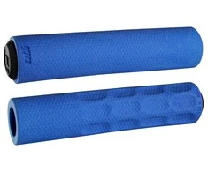 Vairo rankenėlės ODI F-1 Vapor AIRE 130mm Mėlyna