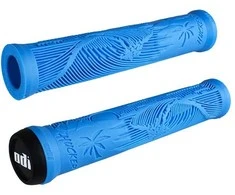 Vairo rankenėlės ODI Hucker Signature 160mm No Flange Light Mėlyna