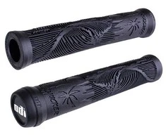 Vairo rankenėlės ODI Hucker Signature 160mm No Flange Juodas