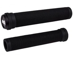 Vairo rankenėlės ODI Longneck SLX 160mm Single Ply Juodas