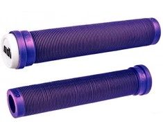 Vairo rankenėlės ODI Longneck SLX 160mm Single Ply Iridescent Violetinė