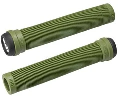 Vairo rankenėlės ODI Longneck SLX 160mm Single Ply Army žalias