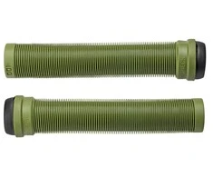 Vairo rankenėlės ODI Longneck SLX 160mm Single Ply Army žalias