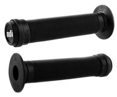 Vairo rankenėlės ODI Longneck ST BMX 143mm Single Ply Juodas