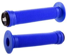 Vairo rankenėlės ODI Longneck ST BMX 143mm Single Ply Bright Mėlyna