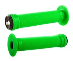 Vairo rankenėlės ODI Longneck ST BMX 143mm Single Ply Žalias